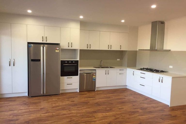 Photo of property in 59 Carrington Avenue, Silverdale, Hamilton, 3216