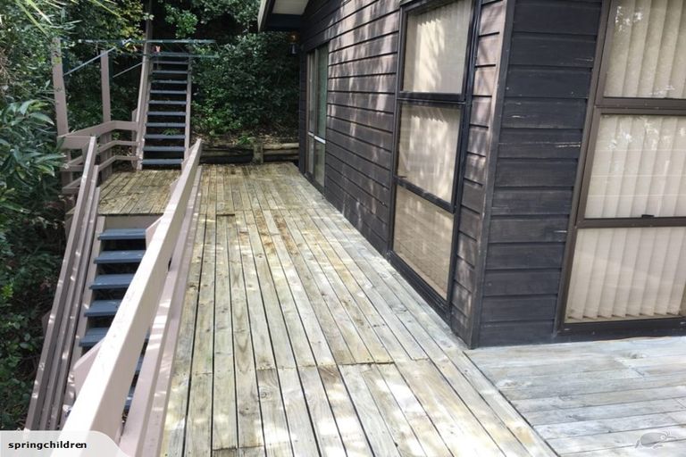 Photo of property in 86 Hattaway Avenue, Bucklands Beach, Auckland, 2012