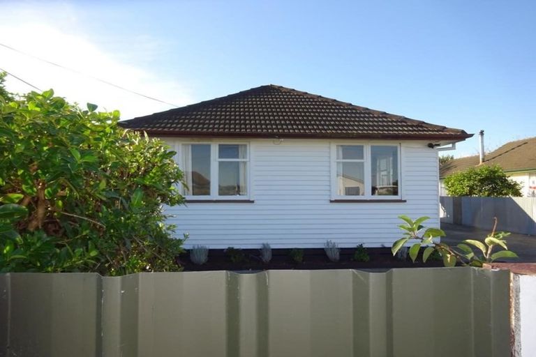 Photo of property in 1025 Campbell Street, Raureka, Hastings, 4120