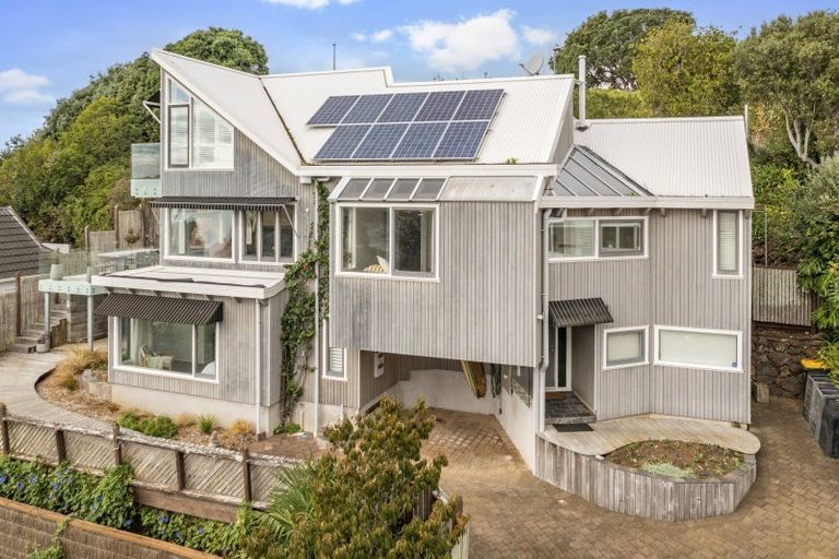 Photo of property in 16a Macky Avenue, Devonport, Auckland, 0624