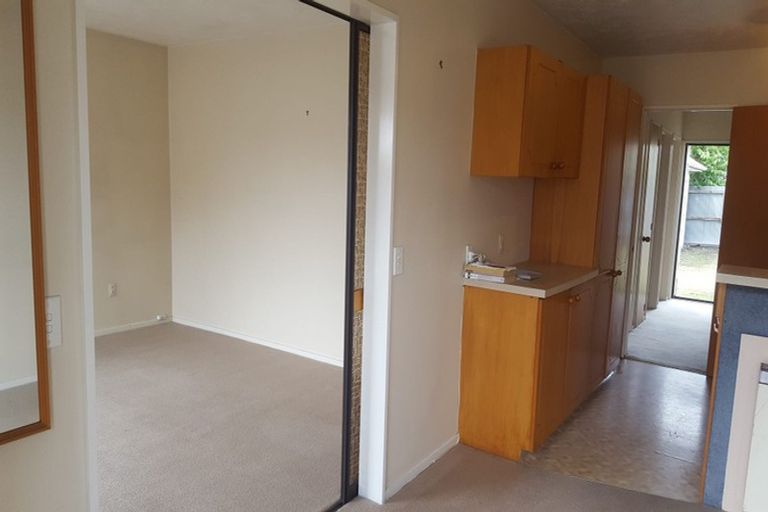 Photo of property in 3/17 Dallas Street, Riccarton, Christchurch, 8041