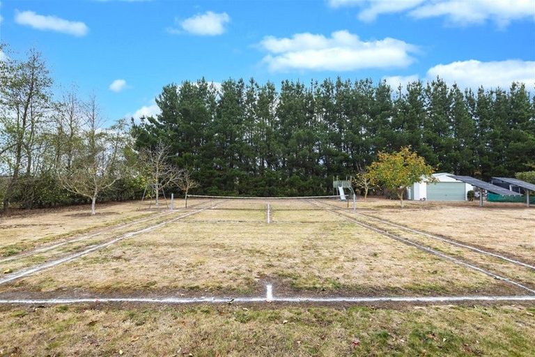 Photo of property in 887 Two Chain Road, Swannanoa, Rangiora, 7475