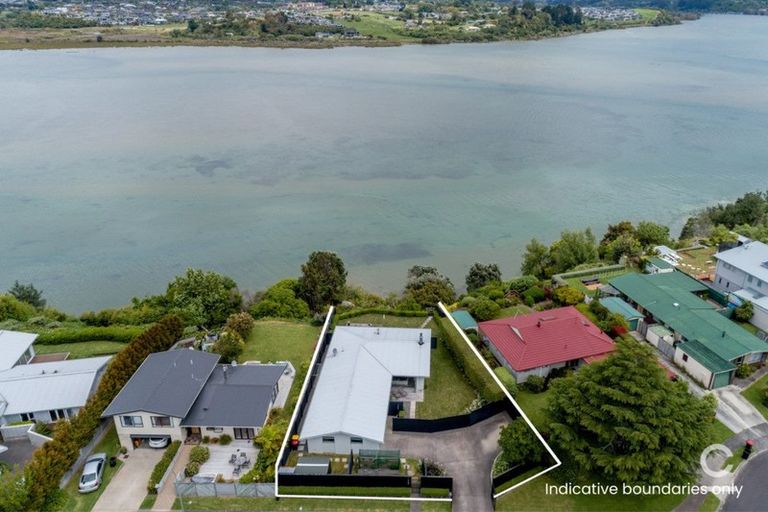Photo of property in 23 Rewarewa Place, Matua, Tauranga, 3110