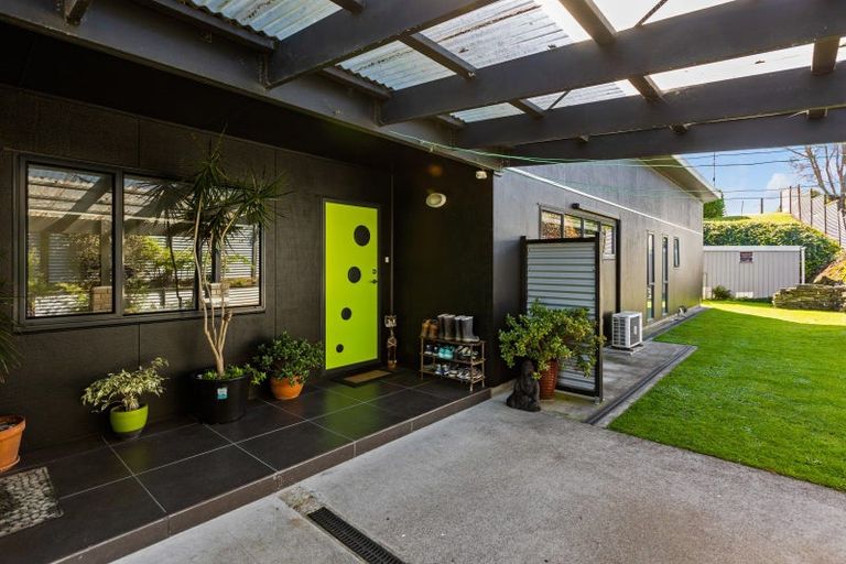 Photo of property in 399 Tukapa Street, Hurdon, New Plymouth, 4310
