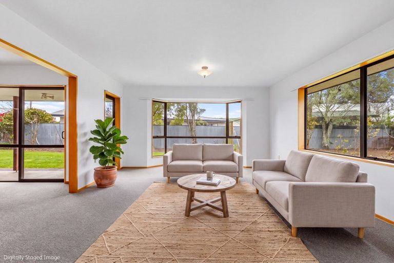 Photo of property in 14 Morris Road, Amberley, 7410