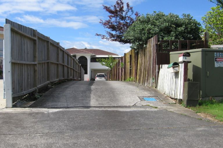 Photo of property in 15 Alabaster Drive, Papatoetoe, Auckland, 2025
