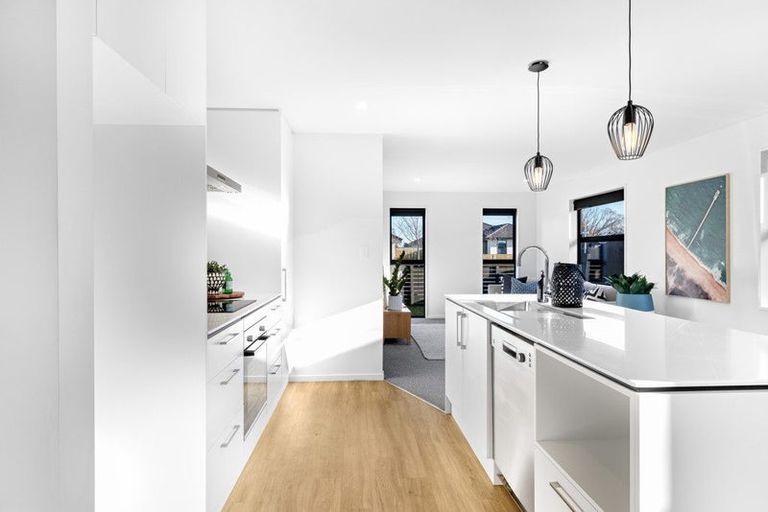 Photo of property in 3 Dallimore Drive, Belfast, Christchurch, 8051