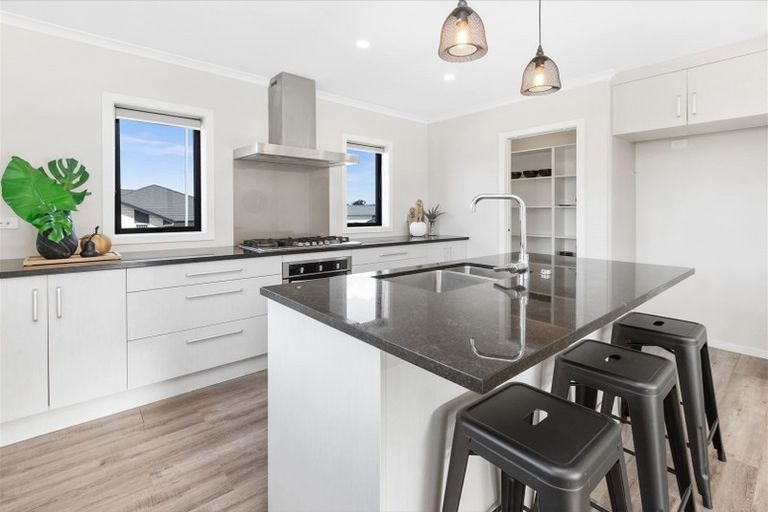 Photo of property in 29 Vercoe Crescent, Morrinsville, 3300