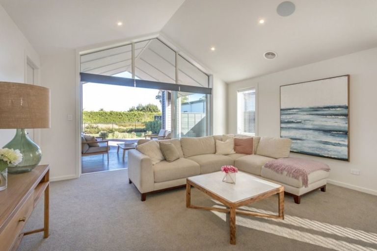 Photo of property in 12 Hungerford Drive, Rolleston, 7615