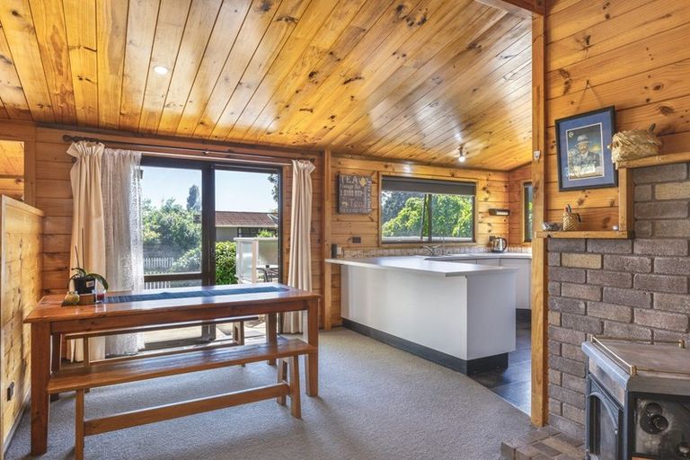 Photo of property in 3 Rangiamohia Road, Turangi, 3334