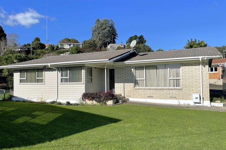Photo of property in 14 Kakamutu Road, Otorohanga, 3900