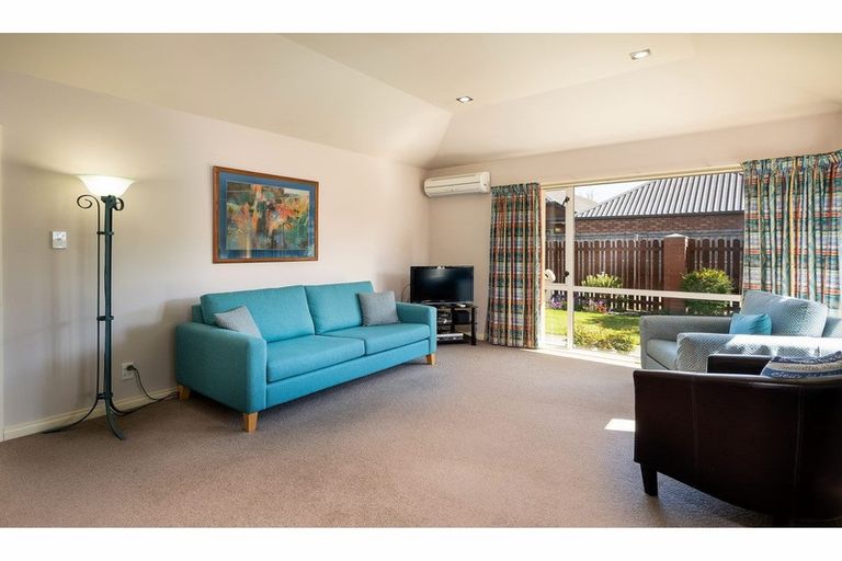 Photo of property in 130b Fisher Avenue, Beckenham, Christchurch, 8023