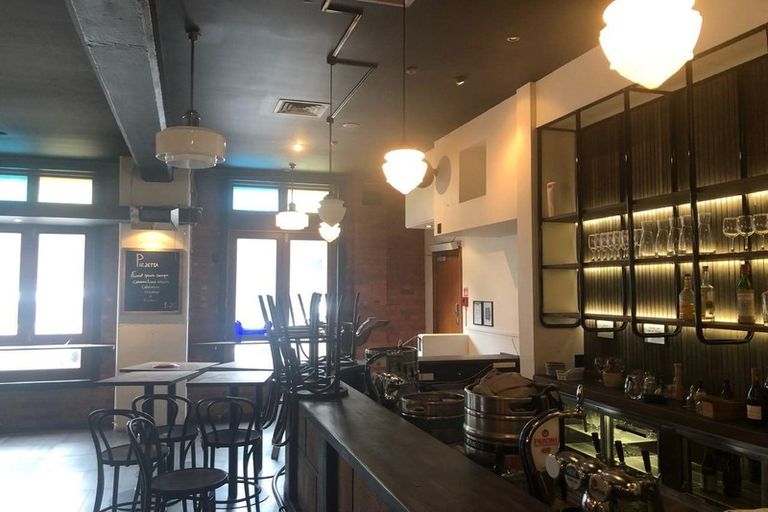 Photo of property in 3 Holland Street, Te Aro, Wellington, 6011