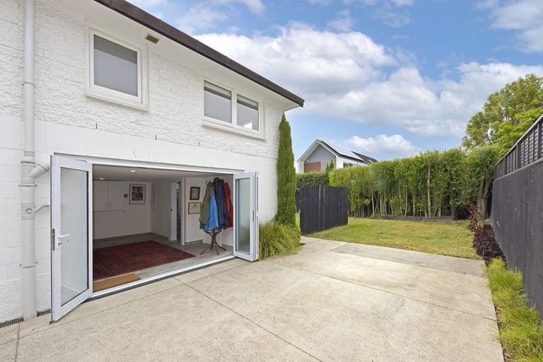 Photo of property in 5/42 Andover Street, Merivale, Christchurch, 8014