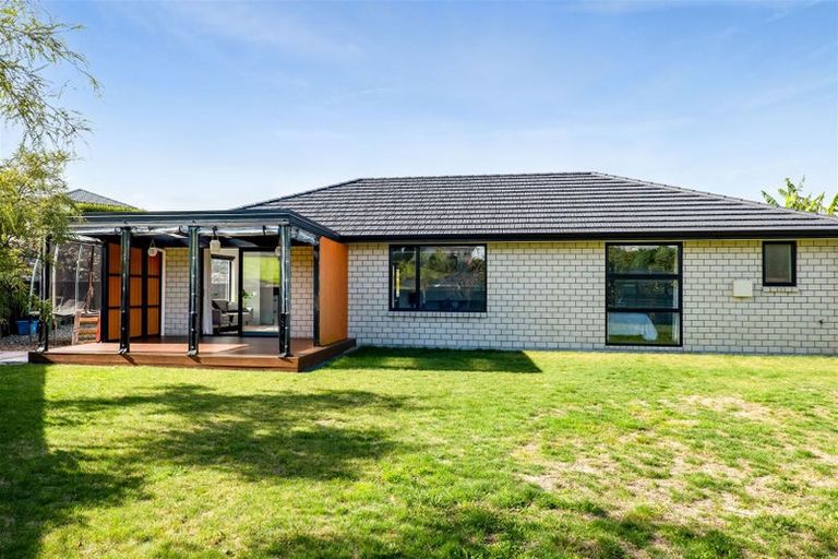 Photo of property in 12 Jersey Place, Bell Block, New Plymouth, 4312