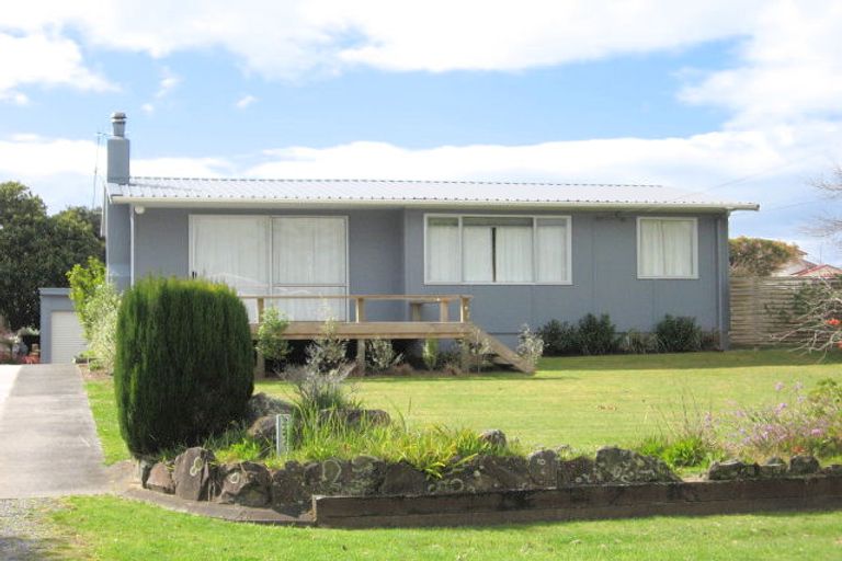 Photo of property in 322 Bellona Road, Whangamata, 3620