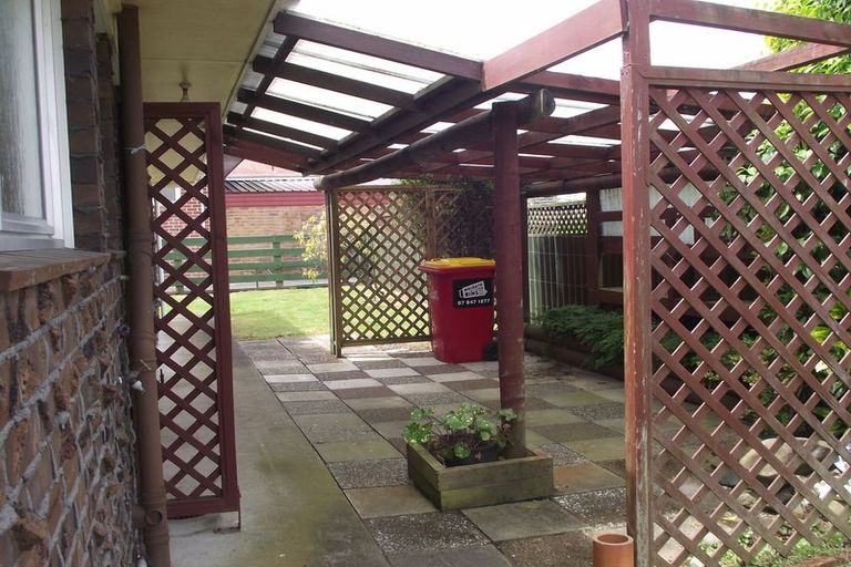 Photo of property in 23b Victoria Avenue, Morrinsville, 3300