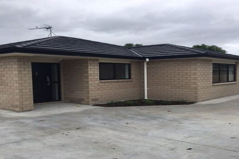 Photo of property in 117d Mardon Road, Enderley, Hamilton, 3214