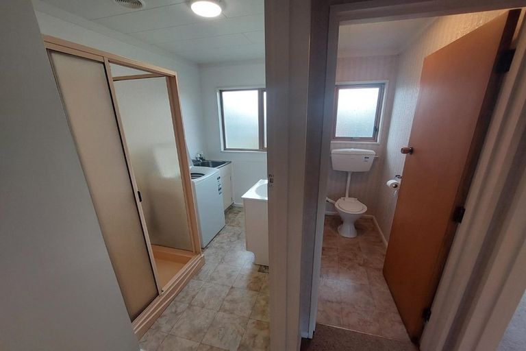 Photo of property in 2/74a Randolph Street, Woolston, Christchurch, 8062