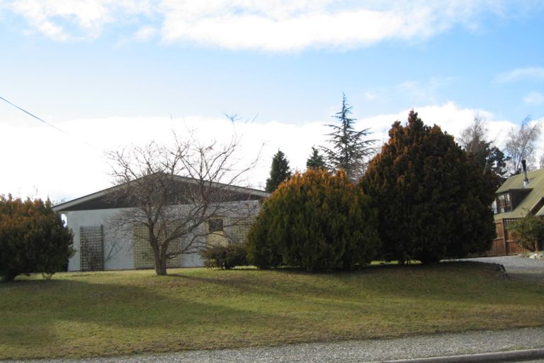 Photo of property in 116 Aubrey Road, Wanaka, 9305