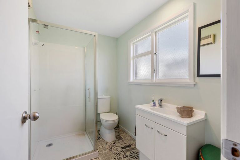 Photo of property in 87b Hills Road, Edgeware, Christchurch, 8013