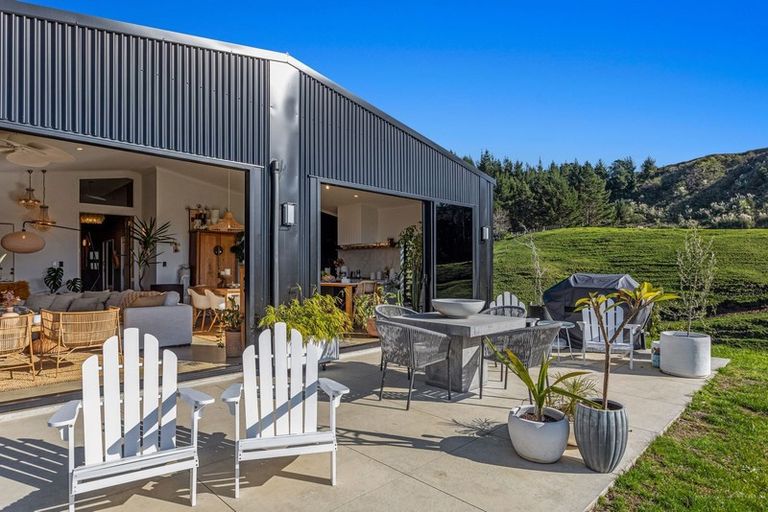 Photo of property in 106 Withy Road, Manawahe, Whakatane, 3193