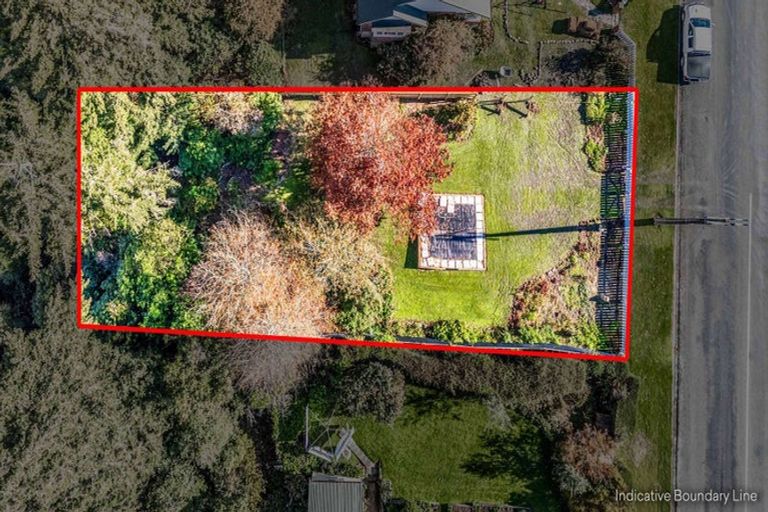 Photo of property in 5 Darby Street, Geraldine, 7930