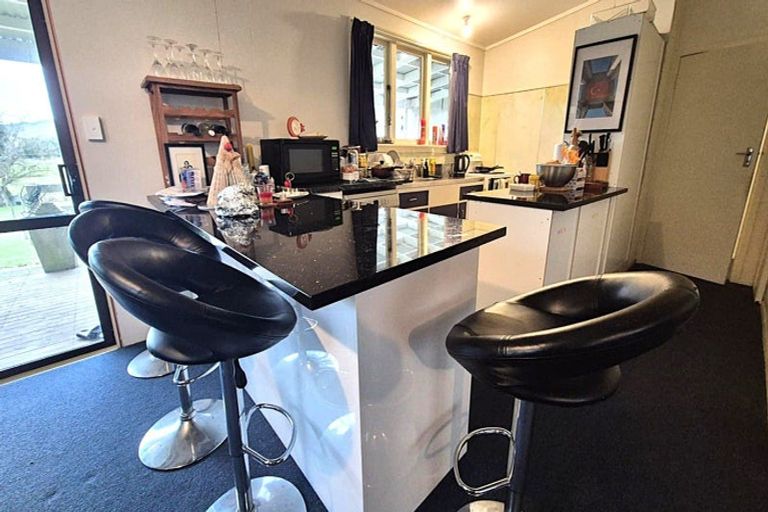 Photo of property in 11 Mangaone Valley Road, Taihape, 4793