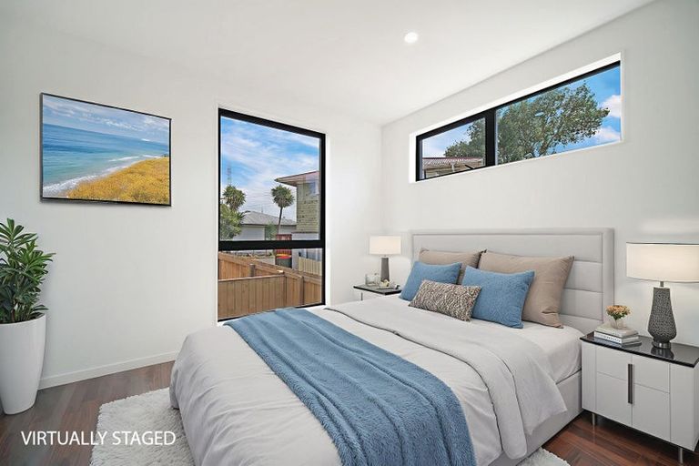 Photo of property in 1/17 Julian Place, Otara, Auckland, 2023