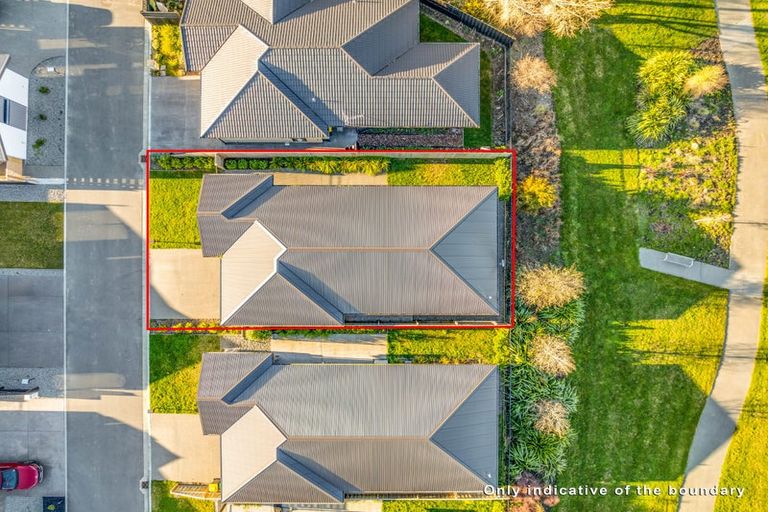 Photo of property in 8 Akiraho Lane, Halswell, Christchurch, 8025