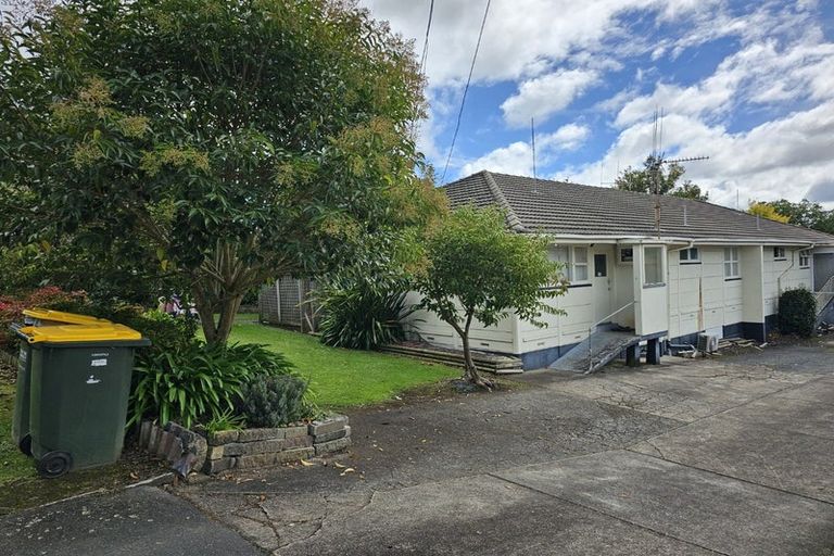 Photo of property in 7 Selwyn Street, Hamilton Central, Hamilton, 3204