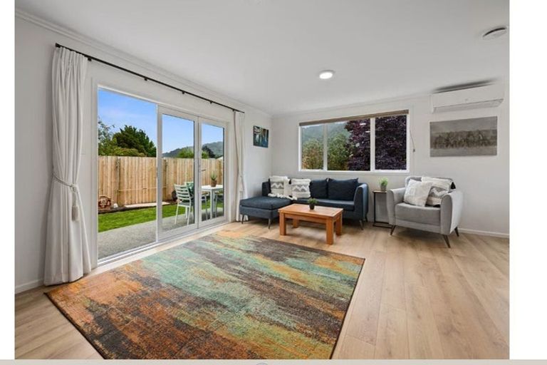 Photo of property in 81 California Drive, Totara Park, Upper Hutt, 5018