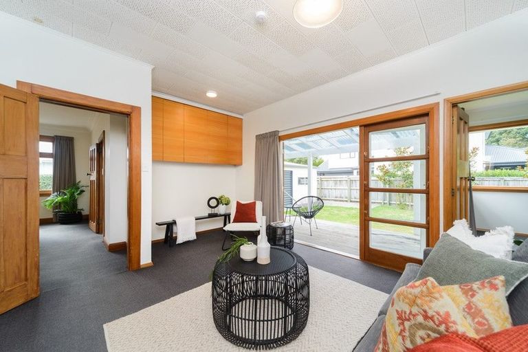 Photo of property in 95 Marne Street, Hokowhitu, Palmerston North, 4410