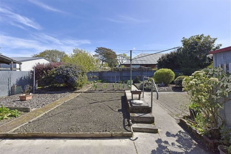 Photo of property in 41 Hope Street, Shirley, Christchurch, 8013