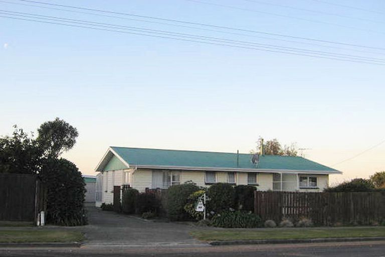 Photo of property in 152 Horndon Street, Darfield, 7510