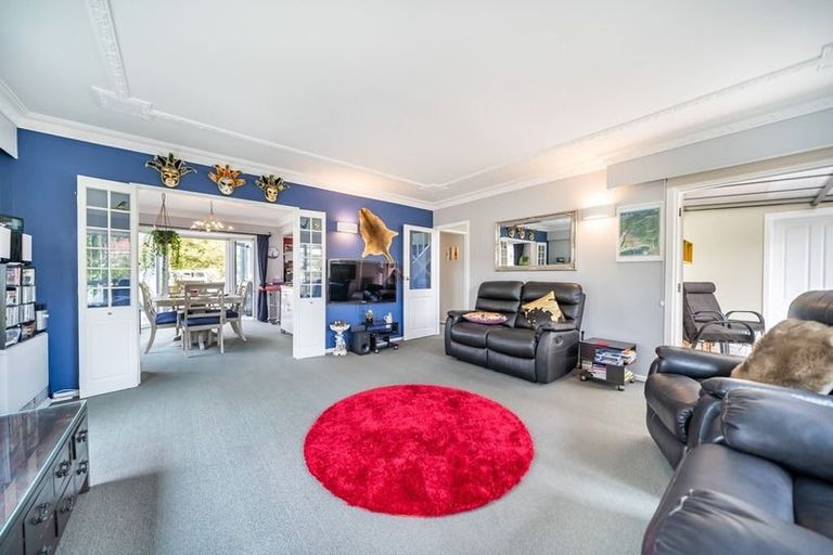 Photo of property in 4 Cabin Lane, Whitby, Porirua, 5024