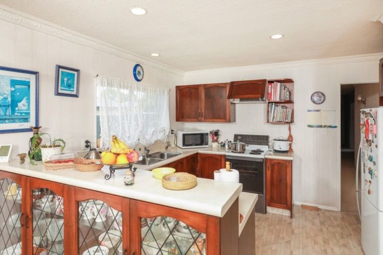 Photo of property in 47 Naylor Street, Hamilton East, Hamilton, 3216