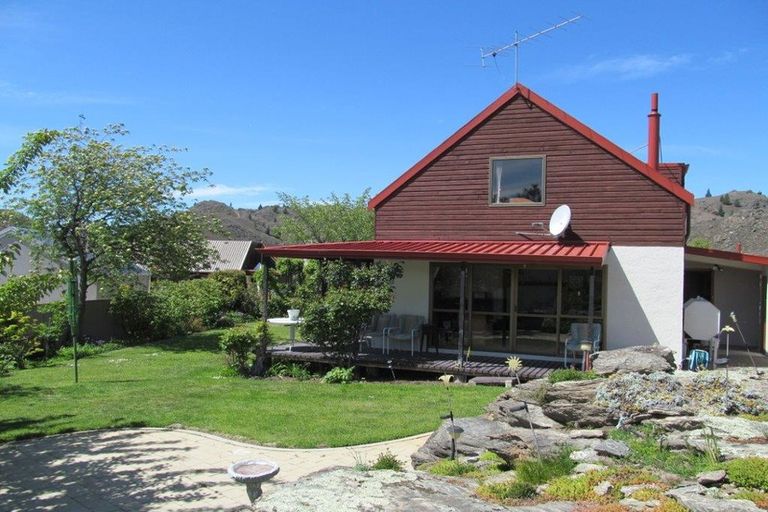 Photo of property in 21 O'neill Crescent, Bridge Hill, Alexandra, 9320