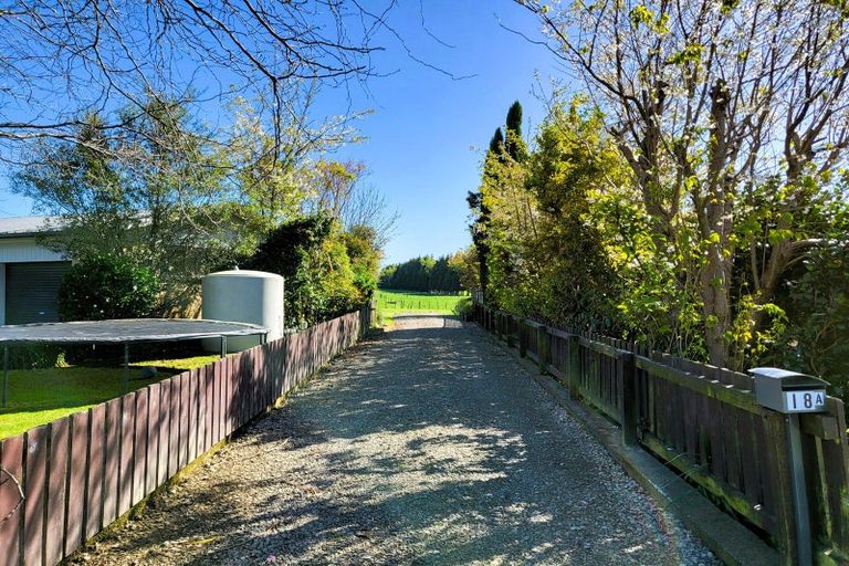 Photo of property in 18a Smith Street, Dannevirke, 4930