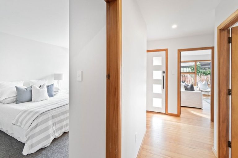 Photo of property in 1/4 Trist Place, Edgeware, Christchurch, 8013