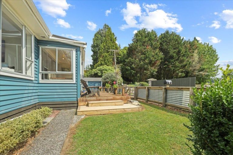Photo of property in 7 Gribbon Road, Mahoenui, 3978