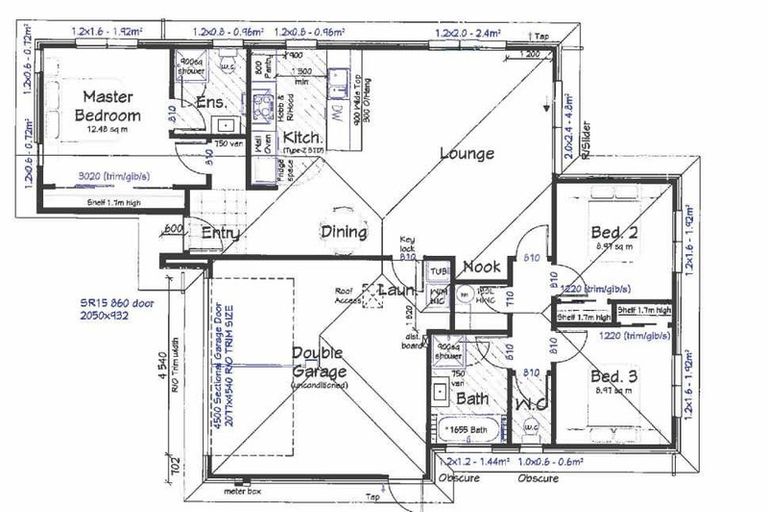 Photo of property in 31 Flint Road, Rolleston, 7614