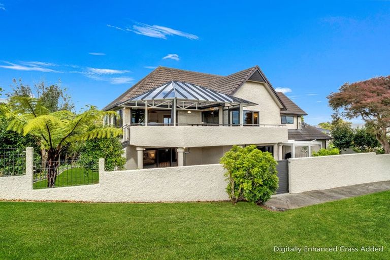 Photo of property in 120 Fitzroy Street, Terrace End, Palmerston North, 4410