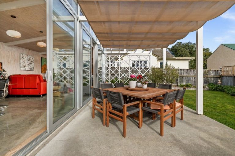 Photo of property in 29 Campbell Street, Havelock North, 4130