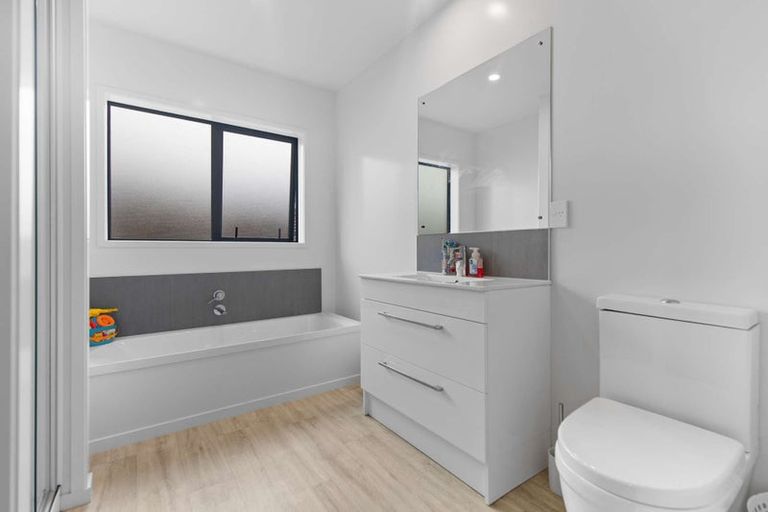 Photo of property in 6 Guy King Place, Huntly, 3700