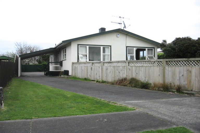 Photo of property in 25 Lindsey Crescent, Springvale, Whanganui, 4501