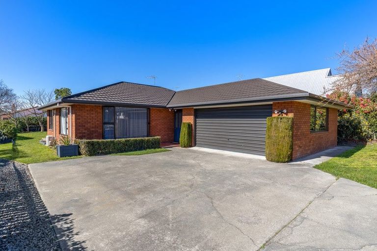 Photo of property in 223 Redwood Street, Witherlea, Blenheim, 7201