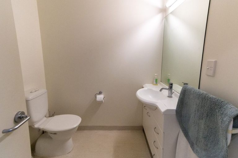 Photo of property in Gilmer Terrace Car Park, 412/9 Gilmer Terrace, Wellington Central, Wellington, 6011