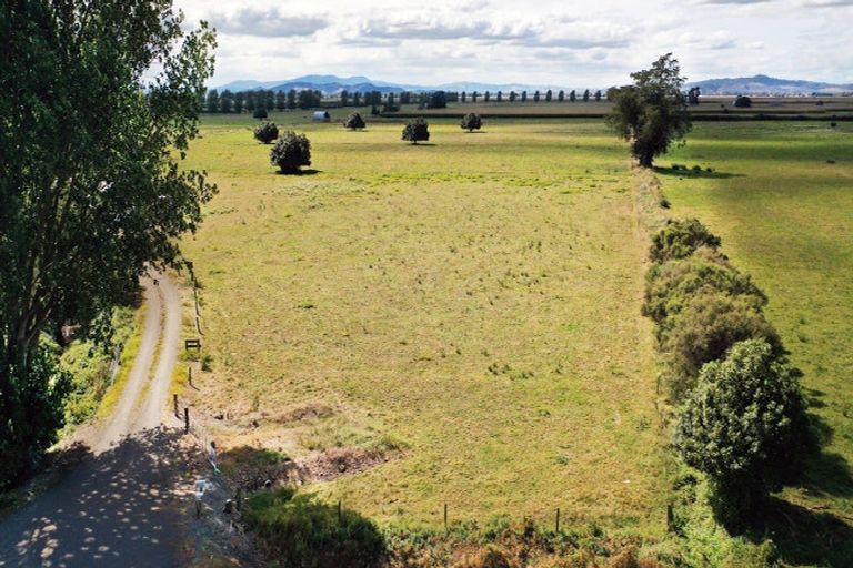 Photo of property in 449 Piako Road, Gordonton, Hamilton, 3281