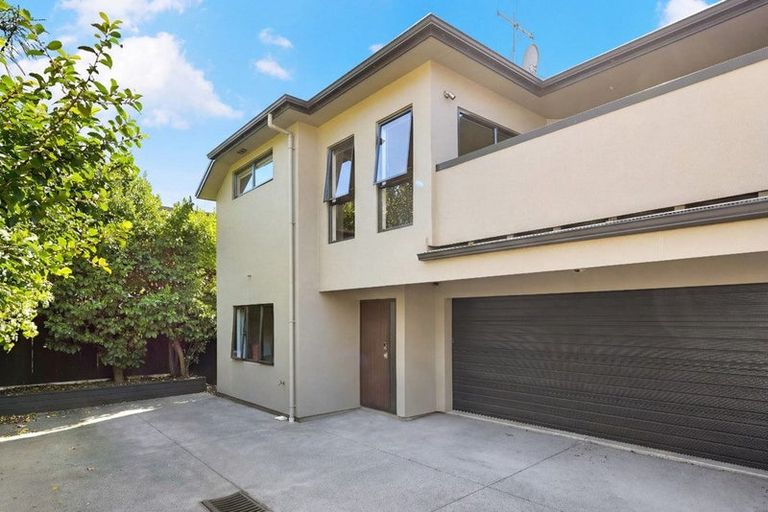Photo of property in 39c Albert Street, Hamilton East, Hamilton, 3216